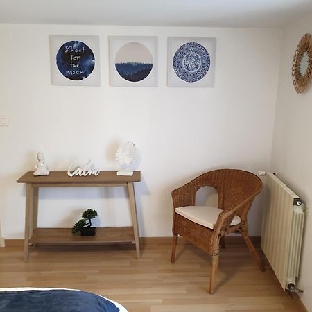 Maisons Cosy De Village Gurgy Exteriér fotografie