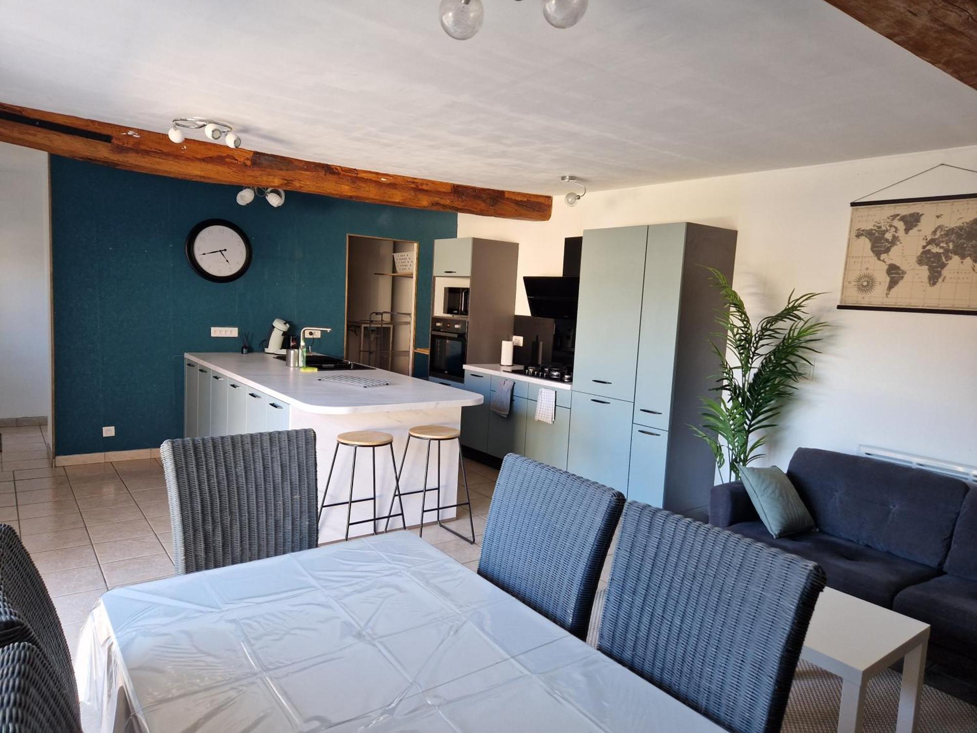 Maisons Cosy De Village Gurgy Exteriér fotografie