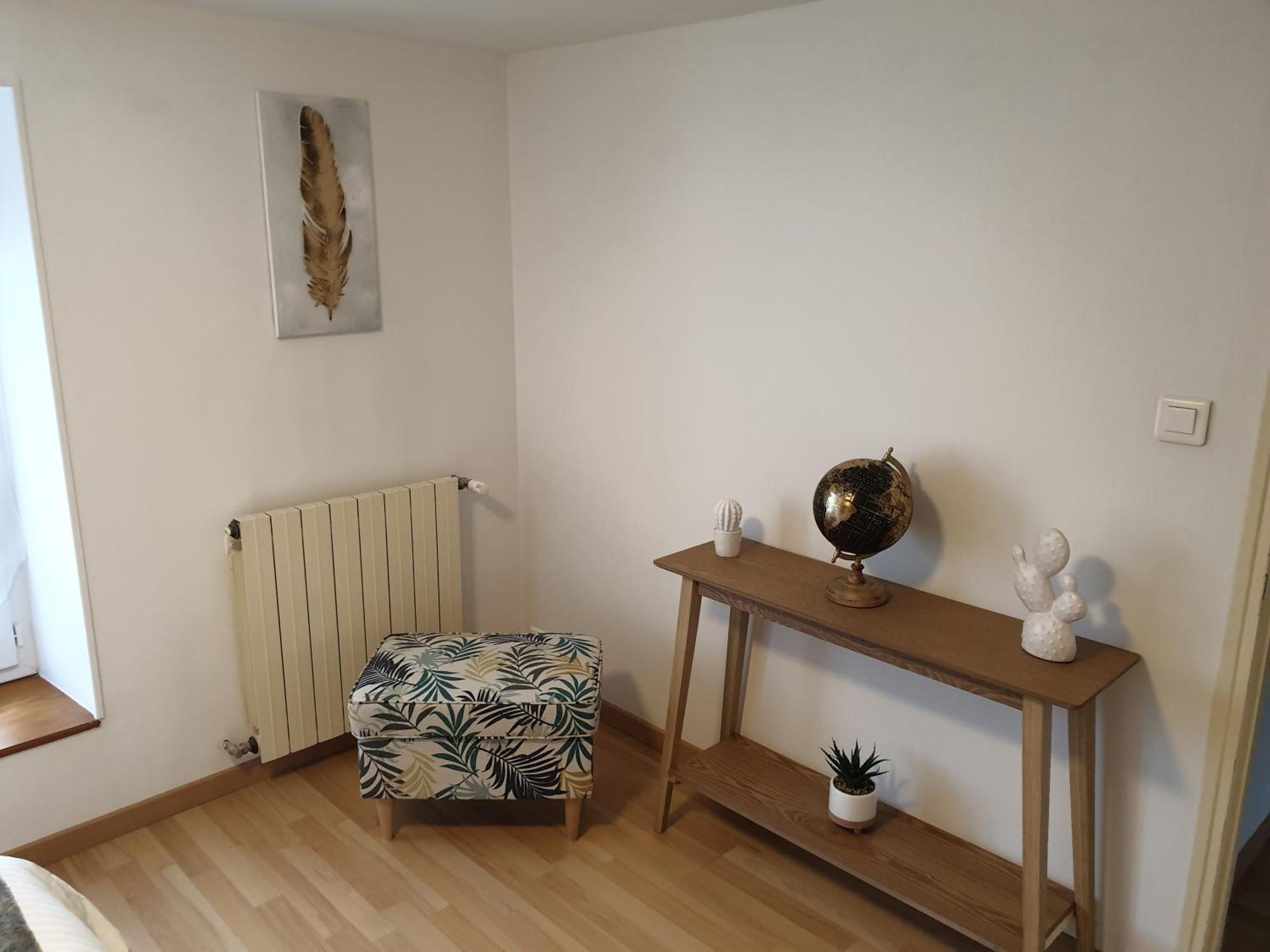 Maisons Cosy De Village Gurgy Exteriér fotografie