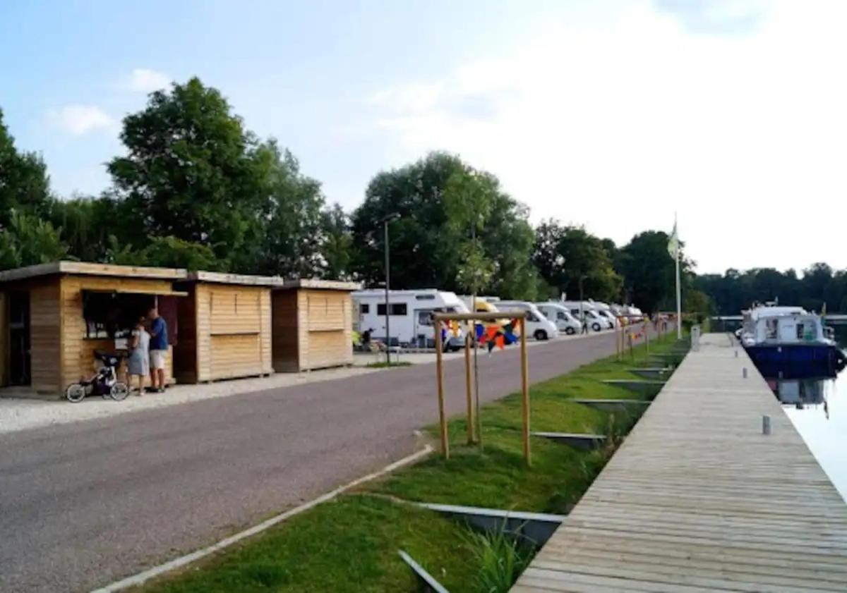 Maisons Cosy De Village Gurgy Exteriér fotografie