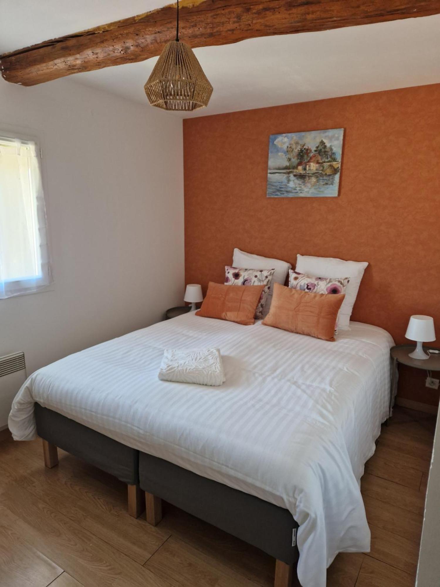 Maisons Cosy De Village Gurgy Exteriér fotografie