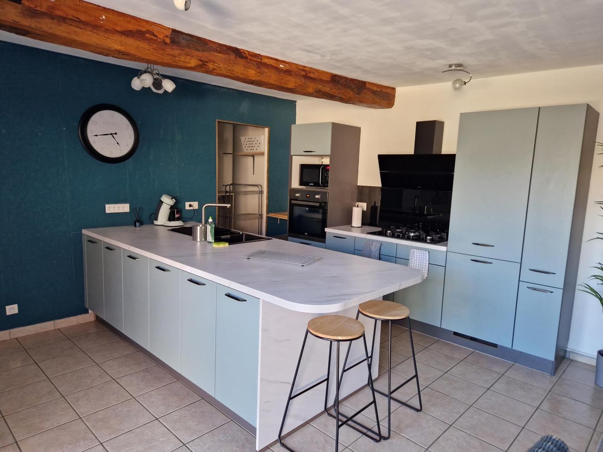 Maisons Cosy De Village Gurgy Exteriér fotografie