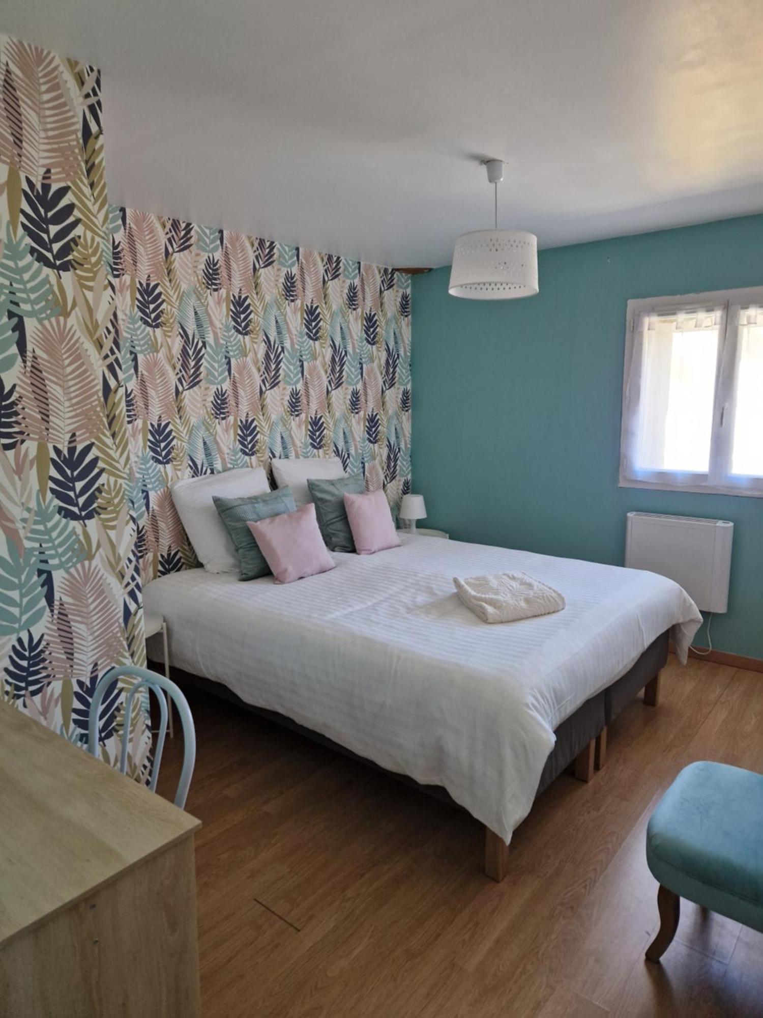 Maisons Cosy De Village Gurgy Exteriér fotografie