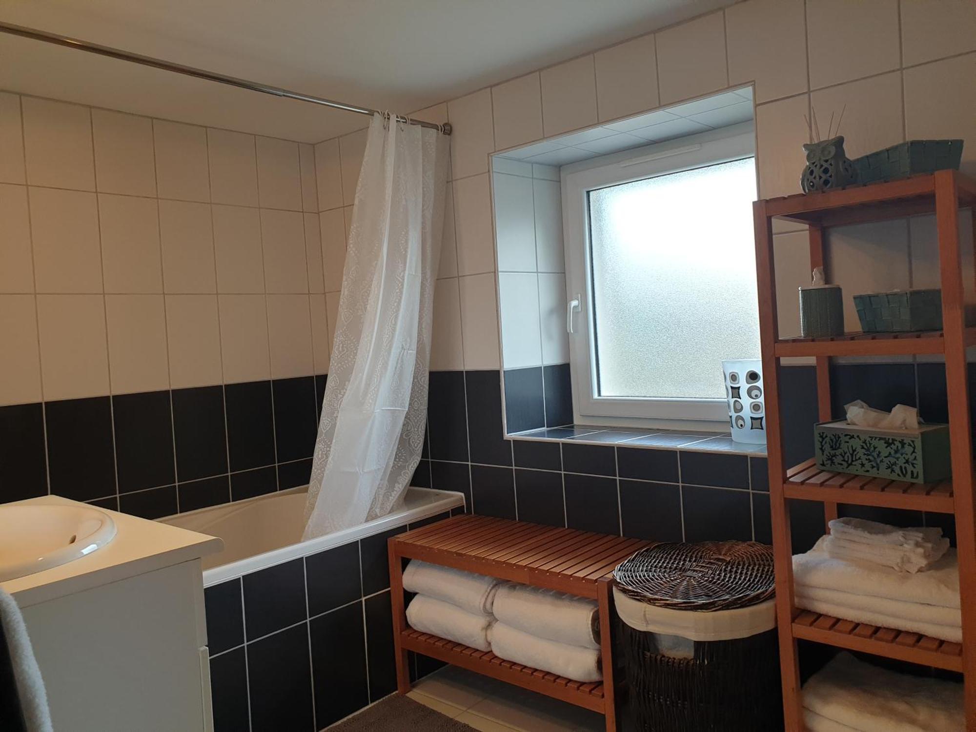 Maisons Cosy De Village Gurgy Exteriér fotografie